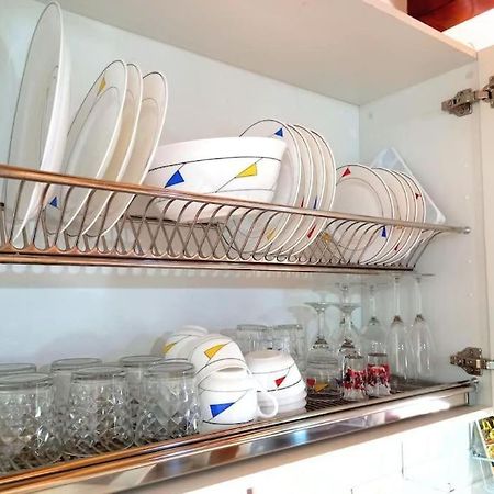 Estudio El Ingenio De San Andres Dış mekan fotoğraf
