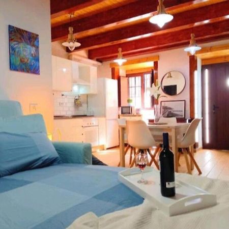 Estudio El Ingenio De San Andres Dış mekan fotoğraf