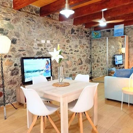 Estudio El Ingenio De San Andres Dış mekan fotoğraf