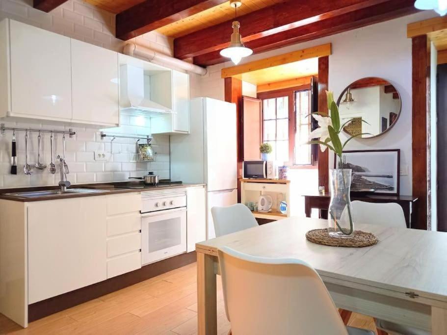 Estudio El Ingenio De San Andres Dış mekan fotoğraf