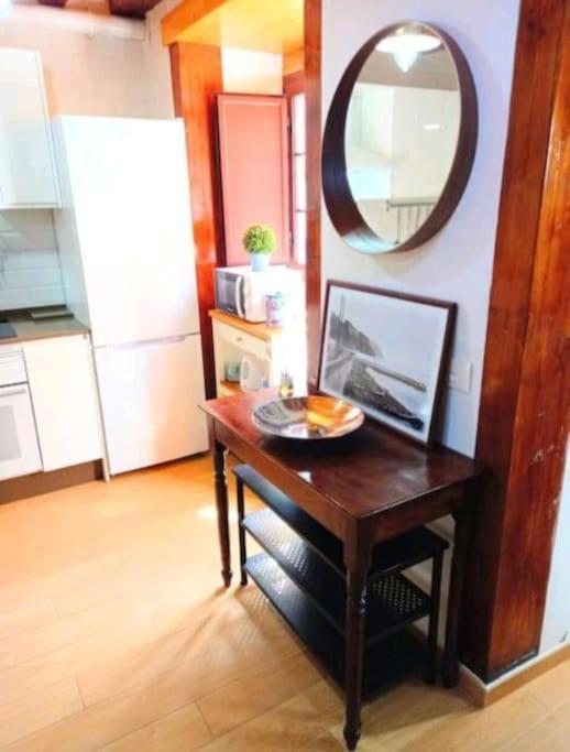 Estudio El Ingenio De San Andres Dış mekan fotoğraf
