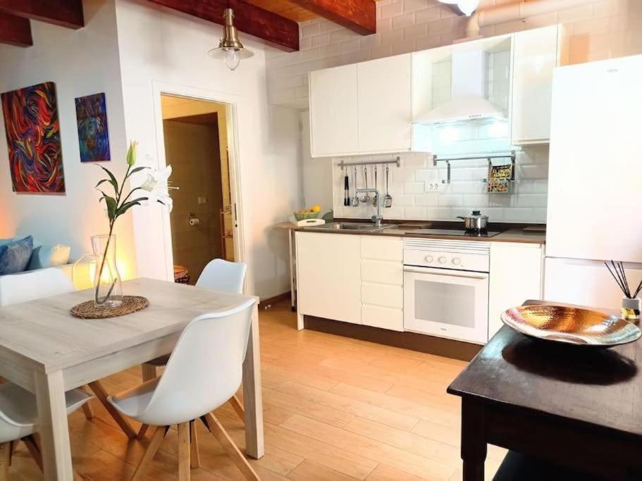 Estudio El Ingenio De San Andres Dış mekan fotoğraf