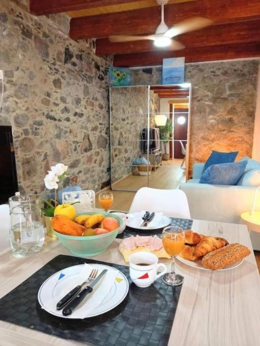 Estudio El Ingenio De San Andres Dış mekan fotoğraf