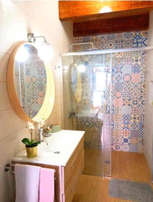 Estudio El Ingenio De San Andres Dış mekan fotoğraf