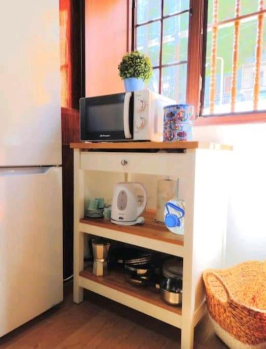 Estudio El Ingenio De San Andres Dış mekan fotoğraf