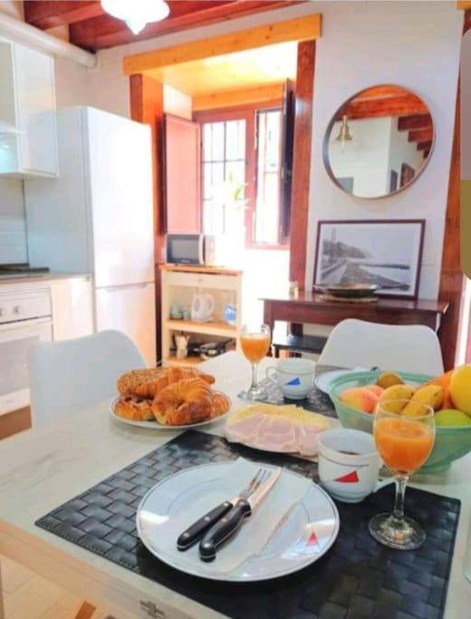 Estudio El Ingenio De San Andres Dış mekan fotoğraf