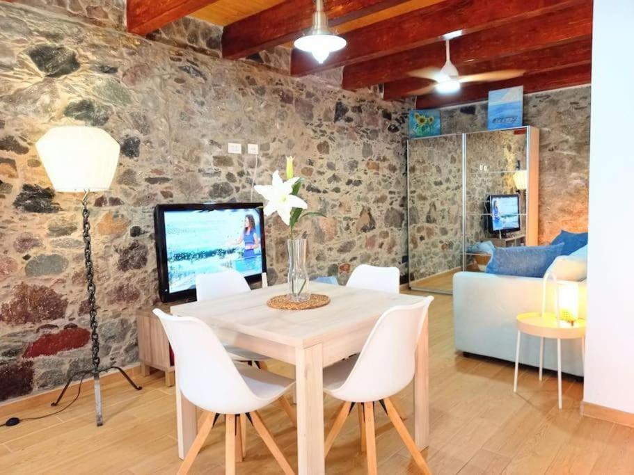 Estudio El Ingenio De San Andres Dış mekan fotoğraf