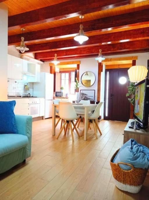 Estudio El Ingenio De San Andres Dış mekan fotoğraf