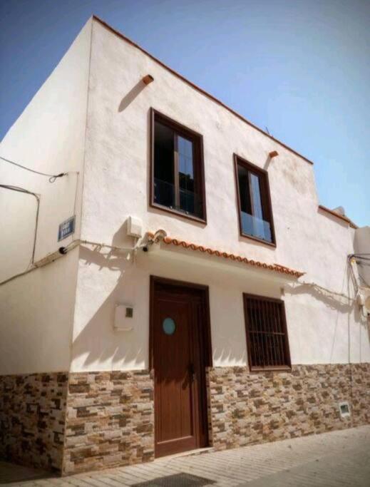 Estudio El Ingenio De San Andres Dış mekan fotoğraf